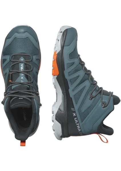 x Ultra 4 Mıd Gtx Erkek Outdoor Ayakkabı fiyatları
