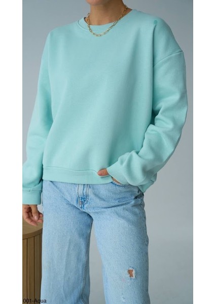 Mass Basic Sweatshirt