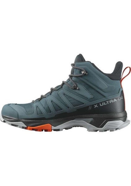 x Ultra 4 Mıd Gtx Erkek Outdoor Ayakkabı modelleri