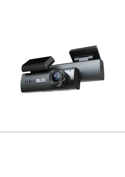 Rose Teknoloji Blm-65 Wifi Destekli Gece Görüşlü 1080P Araç Içi Kamera