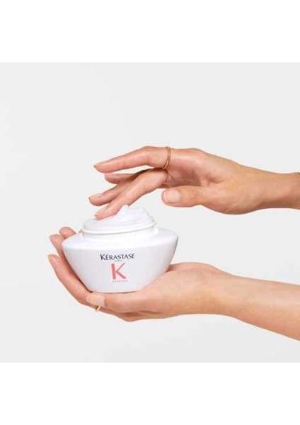 Kırılmaya Karşı Super Kerastase Premiere Maskesi 200 Mleva-Maske73 modelleri