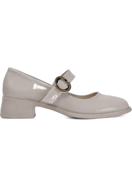 Elit GTCH022-4010 Kadın Casual Ayakkabı Ten