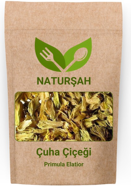 Çuha Çiçeği (Primula Elatior) 250 gr