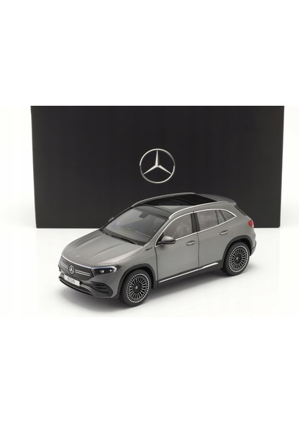 2021 Mercedes Benz Eqa ( H243 )