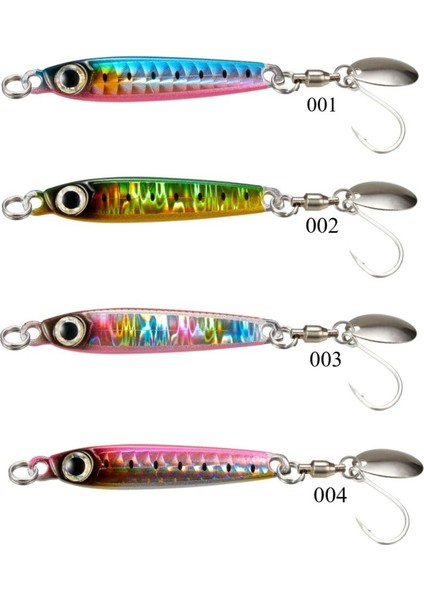 Ocea Metal Shot TG40 40GR Jig Yemi fiyatları