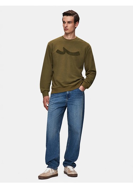 Homece Erkek Sweat