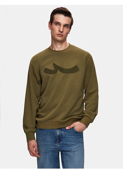 Homece Erkek Sweat