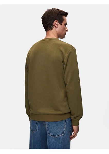 Homece Erkek Sweat
