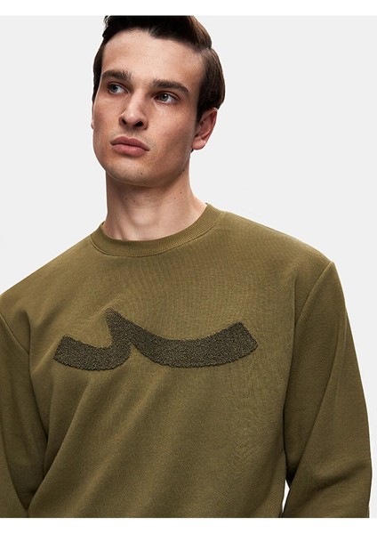 Homece Erkek Sweat