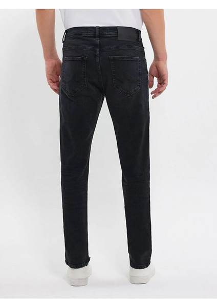 Sawyer Y Rosıer Wash Erkek Jean Pantolon modelleri