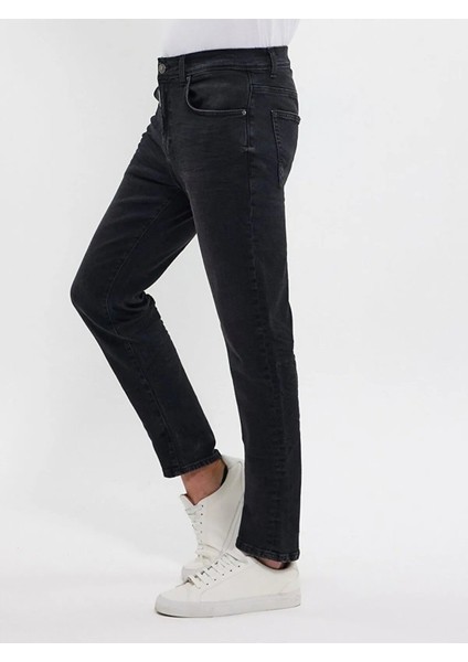 Sawyer Y Rosıer Wash Erkek Jean Pantolon fırsatları