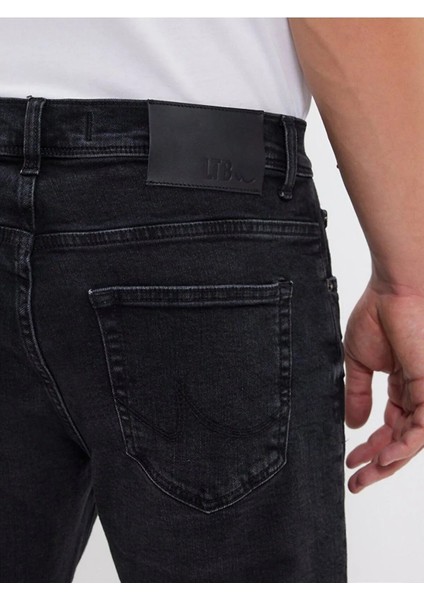 Sawyer Y Rosıer Wash Erkek Jean Pantolon indirimleri