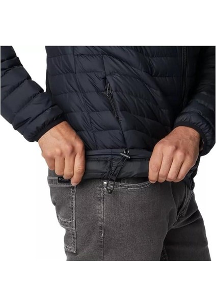 Westridge Down Hooded Erkek Mont fırsatları
