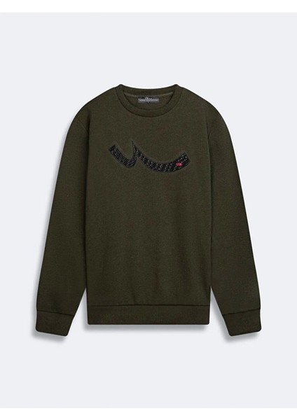 Fısıdı New Erkek Sweat