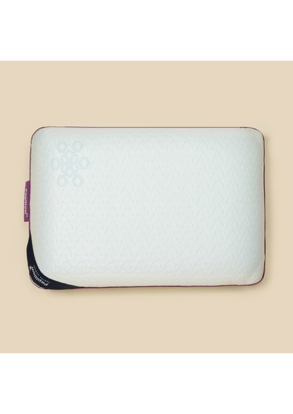 Medical Coolplus Gel Yastık 60*40*12 Boyun Destekli ve Terletmez