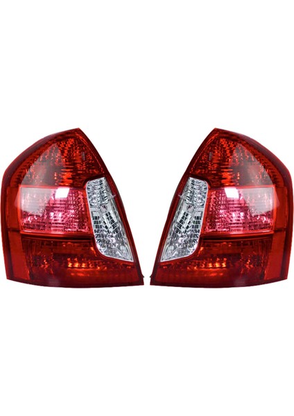 Stop Takım Hyundaı Accent Era 2006-2011