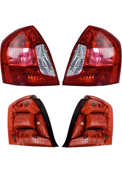 Stop Takım Hyundaı Accent Era 2006-2011 modelleri