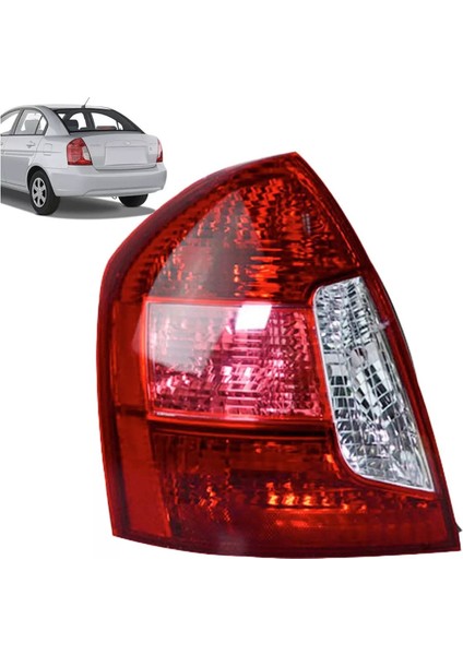 Stop Takım Hyundaı Accent Era 2006-2011 fırsatları