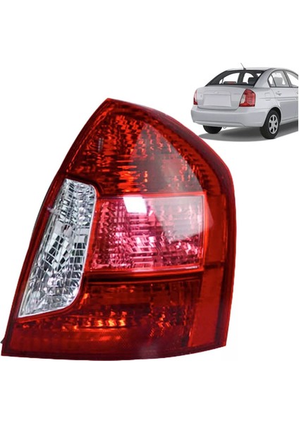 Stop Takım Hyundaı Accent Era 2006-2011 indirimleri