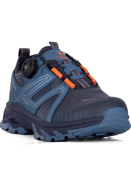 101782755 4W Mich 4pr Erkek Outdoor Ayakkabı Lacivert