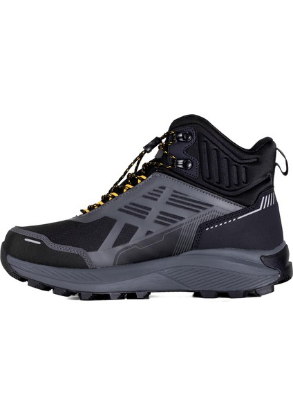 101782959 4W Weloka 4pr Erkek Outdoor Hi Bot Siyah - Sarı
