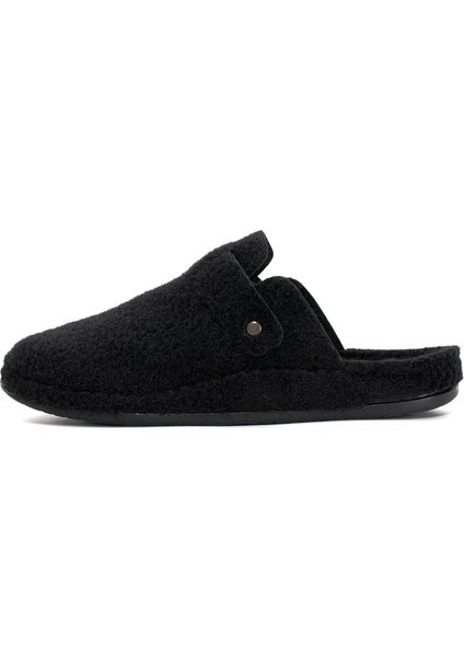 PC-4503 Erkek Ev Terliği Siyah modelleri