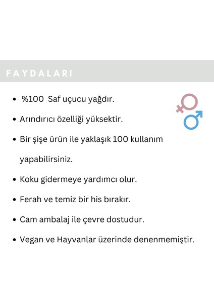 1+1 Hediye Nioli Yağı Uçucu Yağı Saf Ve Doğal, Buhurdanlık. Difüzör, Masaj, Aromaterapi