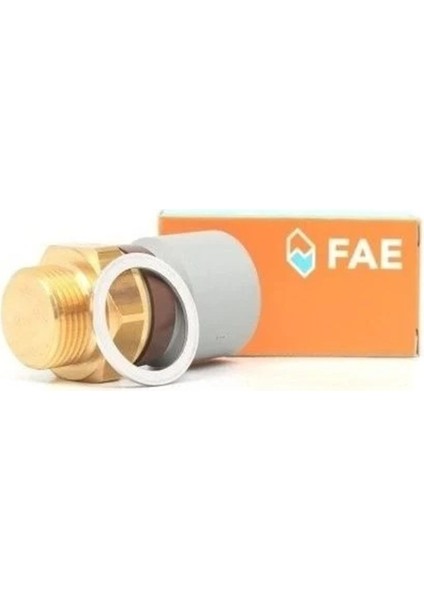 Opel Vectra B 1.6/1.8/2.0/2.5 Radyatör Fan Müşürü 3 Fişli Fae Marka