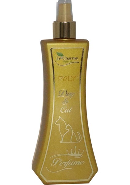 Pet Parfüm Poly 370 ml