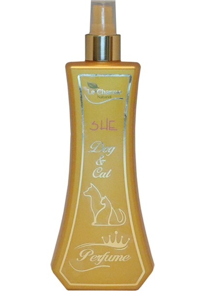 Pet Parfüm She 370 ml
