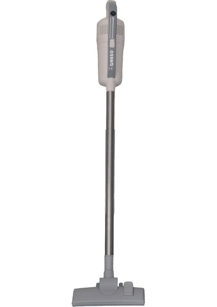 Pratico Dikey Süpürge 500W