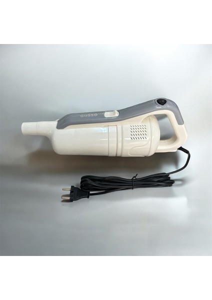 Pratico Dikey Süpürge 500W