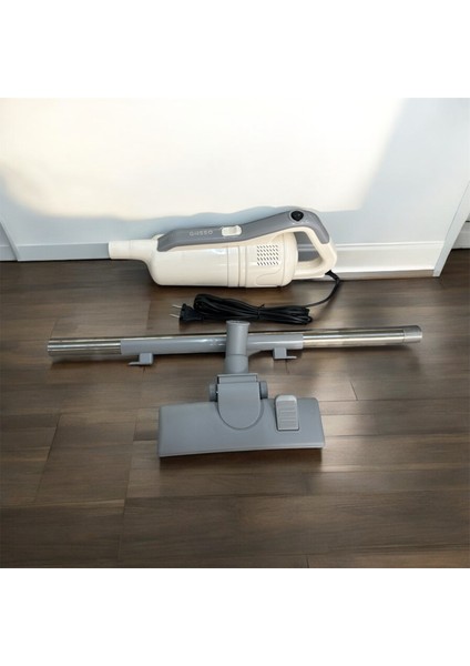 Pratico Dikey Süpürge 500W