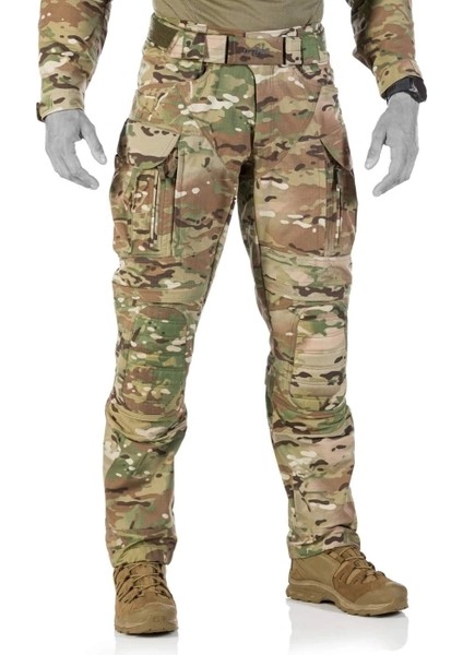 Uf Pro Striker Modeli x Gen.2 Combat Pants Multicam Taktik Savaşçı Pantolonu