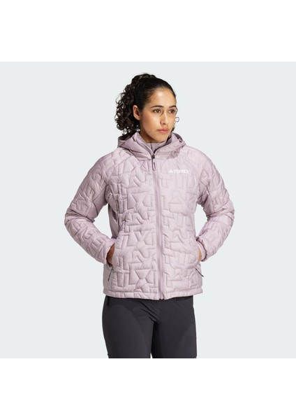 IM8191 W Xpr Lf Ho Jkt Kadın Mont modelleri