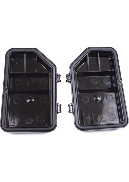 BSP1160 Ford Focus Mk1 Mk1.5 2001-2005 Makyajlı Kasa Için Far Arka Ampul Toz Kapağı Seti Sol Sağ fiyatları