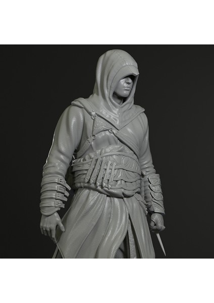 Assassin's Creed Altair Figürü - 10 cm