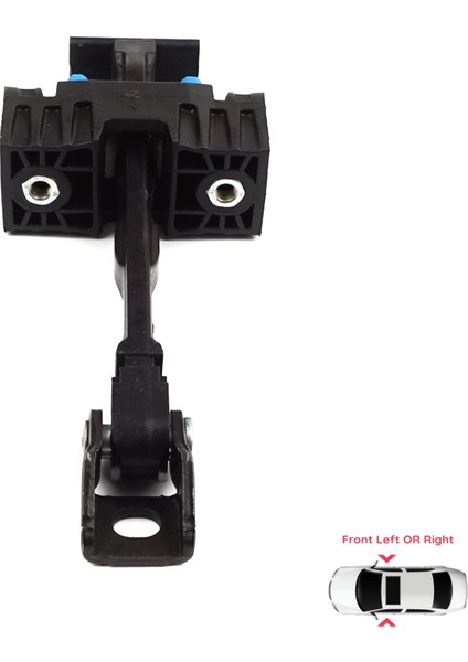 BDP1345 Vw Amarok Mk1 2h S1 S6 S7 2010-2024 4-Kapı 2H0837249 Için Ön Kapı Gergisi fiyatları