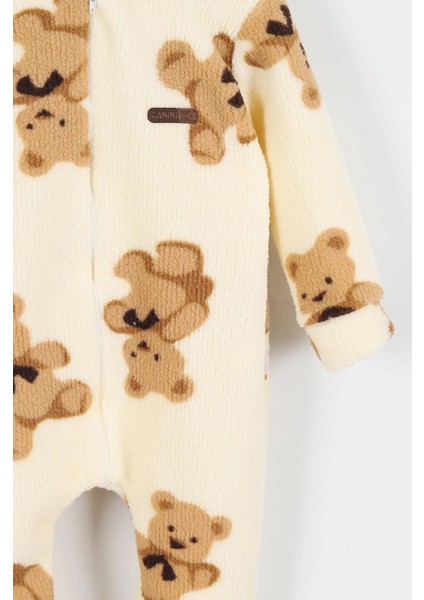 Bebek & Çocuk Peluş Ayıcık Tulum modelleri