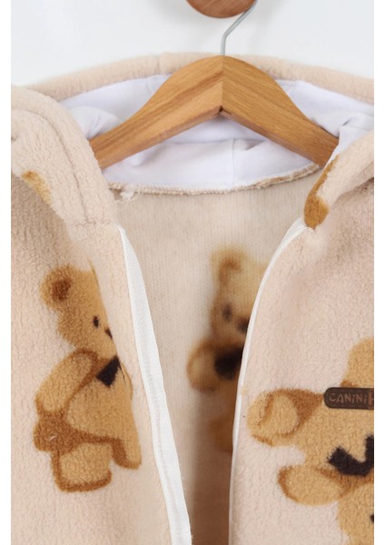 Bebek & Çocuk Peluş Ayıcık Tulum fırsatları