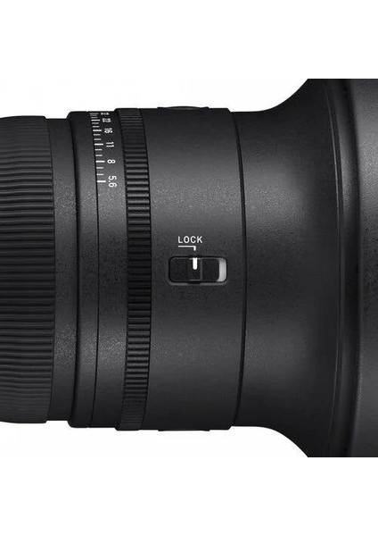 500 mm F/5.6 Dg Dn Os Sports Lens