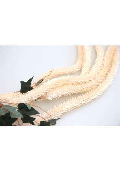 Tekno Trust Yapay Sarkan Amarantus (Amaranthus) 150CM Krem