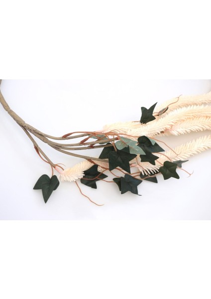 Tekno Trust Yapay Sarkan Amarantus (Amaranthus) 150CM Krem
