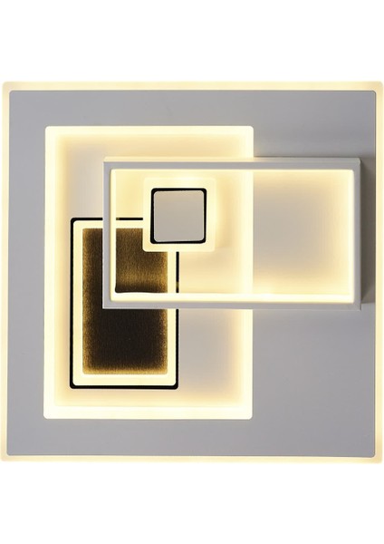 1411-2 Nofa 50X50CM Armatür (Kumandalı) Beyaz