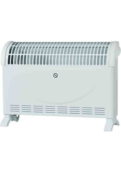Turbo Konvektör 2000W Fanlı fiyatları