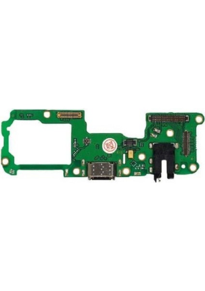 Oppo Reno 4 Lite Uyumlu Şarj Bordu