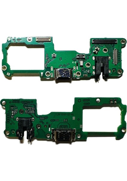 Oppo Reno 4 Lite Uyumlu Şarj Bordu fiyatları