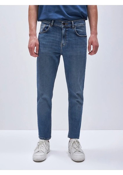 Marcelıo Daldy Wash Erkek Jean Pantolon fiyatları