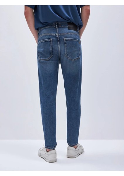 Marcelıo Daldy Wash Erkek Jean Pantolon modelleri