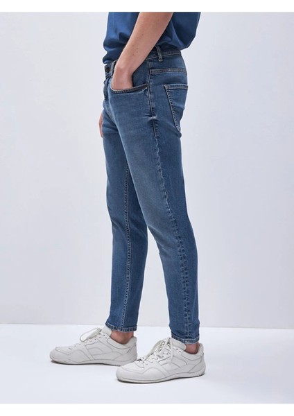 Marcelıo Daldy Wash Erkek Jean Pantolon fırsatları